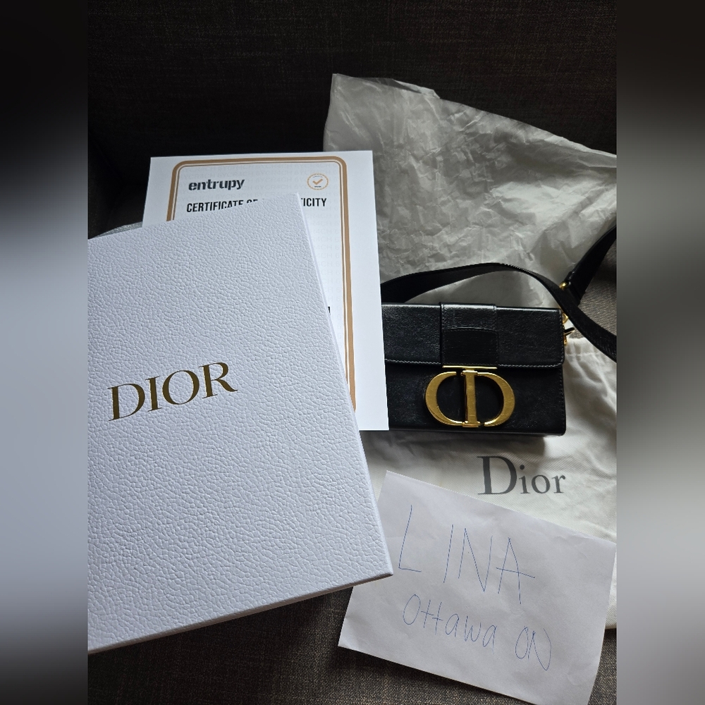 Dior 30 Montaigne